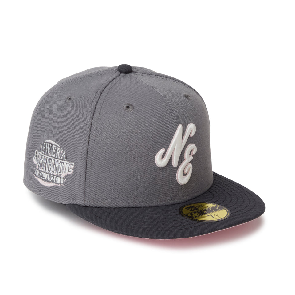 WBC限定 NEW ERA 59FIFTY 7 1/4 桜 オンライン売切 New Era New York Yankees Sakura Black Prime Edition 59Fifty Fitted