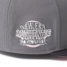 59FIFTY Sakuranagashi 桜流し ストームグレー/グラファイト | NEW ERA ニューエラ公式オンラインストア