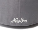 59FIFTY Sakuranagashi 桜流し ストームグレー/グラファイト | NEW ERA ニューエラ公式オンラインストア