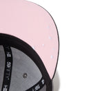 59FIFTY Sakuranagashi 桜流し ストームグレー/グラファイト | NEW ERA ニューエラ公式オンラインストア