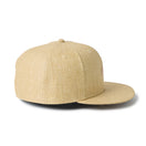 59FIFTY クラシックロゴ Paper Straw ナチュラル | NEW ERA ニューエラ公式オンラインストア