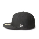 59FIFTY クラシックロゴ ブラック | NEW ERA ニューエラ公式オンラインストア