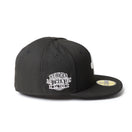 59FIFTY クラシックロゴ ブラック | NEW ERA ニューエラ公式オンラインストア