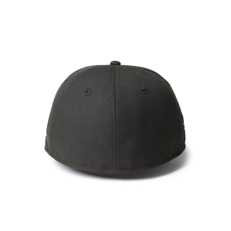 59FIFTY クラシックロゴ ブラック | NEW ERA ニューエラ公式オンラインストア