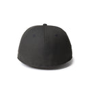 59FIFTY クラシックロゴ ブラック | NEW ERA ニューエラ公式オンラインストア