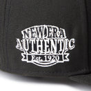 59FIFTY クラシックロゴ ブラック | NEW ERA ニューエラ公式オンラインストア