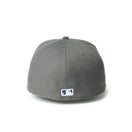 59FIFTY MLB Glow in the Dark ボルティモア・オリオールズ ダークピューター/ブラック | NEW ERA ニューエラ公式オンラインストア