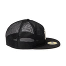 59FIFTY All Mesh ニューヨーク・ヤンキース ブラック | NEW ERA ニューエラ公式オンラインストア