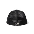 59FIFTY All Mesh ニューヨーク・ヤンキース ブラック | NEW ERA ニューエラ公式オンラインストア