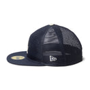 59FIFTY All Mesh ロサンゼルス・ドジャース ナイトシフトネイビー | NEW ERA ニューエラ公式オンラインストア