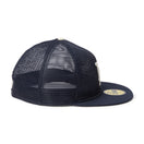 59FIFTY All Mesh ロサンゼルス・ドジャース ナイトシフトネイビー | NEW ERA ニューエラ公式オンラインストア