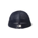 59FIFTY All Mesh ロサンゼルス・ドジャース ナイトシフトネイビー | NEW ERA ニューエラ公式オンラインストア