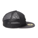 59FIFTY All Mesh シカゴ・ホワイトソックス グラファイト | NEW ERA ニューエラ公式オンラインストア