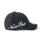 39THIRTY Stretch Series Big Script Logo ブラック | NEW ERA ニューエラ公式オンラインストア
