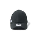 39THIRTY Stretch Series Big Script Logo ブラック | NEW ERA ニューエラ公式オンラインストア