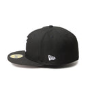 59FIFTY MLB Upside Down ロサンゼルス・ドジャース ブラック | NEW ERA ニューエラ公式オンラインストア
