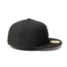 59FIFTY MLB Upside Down ロサンゼルス・ドジャース ブラック | NEW ERA ニューエラ公式オンラインストア