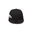 キッズ Youth 9FIFTY Essential Tagging ブラック | NEW ERA ニューエラ公式オンラインストア