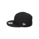 キッズ Youth 9FIFTY Essential Tagging ブラック | NEW ERA ニューエラ公式オンラインストア