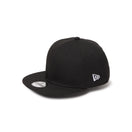 キッズ Youth 9FIFTY Essential Tagging ブラック | NEW ERA ニューエラ公式オンラインストア