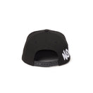 キッズ Youth 9FIFTY Essential Tagging ブラック | NEW ERA ニューエラ公式オンラインストア