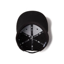 キッズ Youth 9FIFTY Essential Tagging ブラック | NEW ERA ニューエラ公式オンラインストア