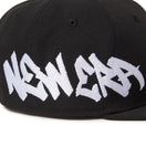 キッズ Youth 9FIFTY Essential Tagging ブラック | NEW ERA ニューエラ公式オンラインストア