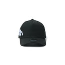 キッズ Youth 9FORTY A-Frame Essential Tagging ブラック | NEW ERA ニューエラ公式オンラインストア