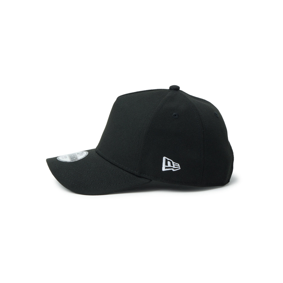 キッズ Youth 9FORTY A-Frame Essential Tagging ブラック | NEW ERA ニューエラ公式オンラインストア
