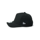 キッズ Youth 9FORTY A-Frame Essential Tagging ブラック | NEW ERA ニューエラ公式オンラインストア