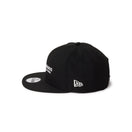 キッズ Youth 9FIFTY Tyrannosaurus ティラノサウルス 化石 ブラック｜ニューエラ公式オンラインストア