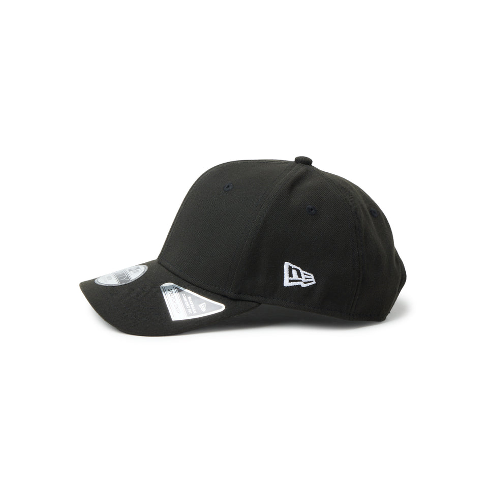 キッズ Youth 9FIFTY Stretch Big Script ブラック | NEW ERA ニューエラ公式オンラインストア
