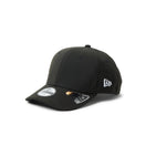 キッズ Youth 9FIFTY Stretch Big Script ブラック | NEW ERA ニューエラ公式オンラインストア