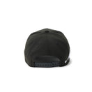 キッズ Youth 9FIFTY Stretch Big Script ブラック | NEW ERA ニューエラ公式オンラインストア
