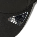 キッズ Youth 9FIFTY Stretch Big Script ブラック | NEW ERA ニューエラ公式オンラインストア