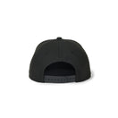 キッズ Youth 9FIFTY Tonal Logo サンディエゴ・パドレス ブラック