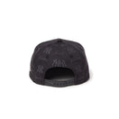 キッズ Youth 9FIFTY MLB Jacquard ニューヨーク・ヤンキース ブラック | NEW ERA ニューエラ公式オンラインストア