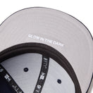 キッズ Youth 9FIFTY MLB Glow in the Dark ニューヨーク・ヤンキース ナイトシフトネイビー/ネイビー | NEW ERA ニューエラ公式オンラインストア