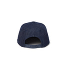 キッズ Youth 9FIFTY Denim ニューヨーク・ヤンキース ネイビー | NEW ERA ニューエラ公式オンラインストア