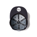 キッズ Youth 9FIFTY Denim ニューヨーク・ヤンキース ネイビー | NEW ERA ニューエラ公式オンラインストア