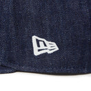キッズ Youth 9FIFTY Denim ニューヨーク・ヤンキース ネイビー | NEW ERA ニューエラ公式オンラインストア