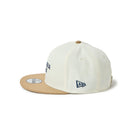 キッズ Youth 9FIFTY NEW ERA 1920 クローム/カーキ | NEW ERA ニューエラ公式オンラインストア