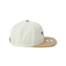 キッズ Youth 9FIFTY NEW ERA 1920 クローム/カーキ | NEW ERA ニューエラ公式オンラインストア