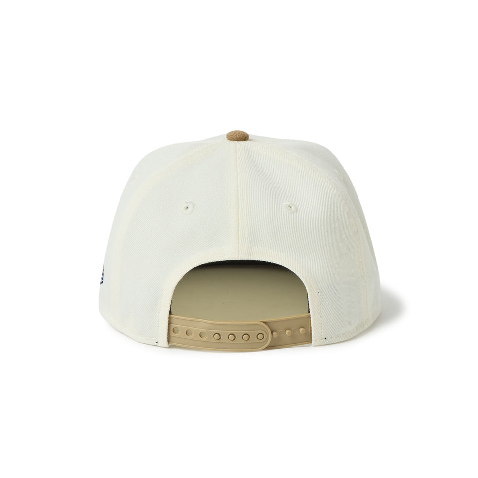 キッズ Youth 9FIFTY NEW ERA 1920 クローム/カーキ | NEW ERA ニューエラ公式オンラインストア