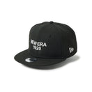 キッズ Youth 9FIFTY NEW ERA 1920 ブラック | NEW ERA ニューエラ公式オンラインストア