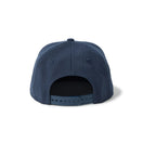 キッズ Youth 9FIFTY Tonal Logo ロサンゼルス・ドジャース ナイトシフトネイビー