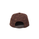 キッズ Youth 9FIFTY MLB Jacquard ロサンゼルス・ドジャース ブラウン | NEW ERA ニューエラ公式オンラインストア