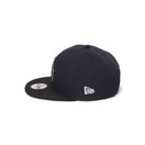 キッズ Youth 9FIFTY MLB Glow in the Dark ロサンゼルス・ドジャース ネイビー/ブラック | NEW ERA ニューエラ公式オンラインストア