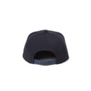 キッズ Youth 9FIFTY MLB Glow in the Dark ロサンゼルス・ドジャース ネイビー/ブラック | NEW ERA ニューエラ公式オンラインストア