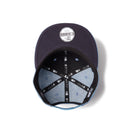 キッズ Youth 9FIFTY Denim ロサンゼルス・ドジャース ネイビー | NEW ERA ニューエラ公式オンラインストア